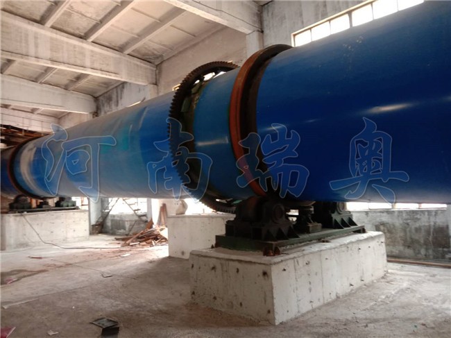 保養(yǎng)優(yōu)質(zhì)酒糟烘干機(jī)的實用技巧