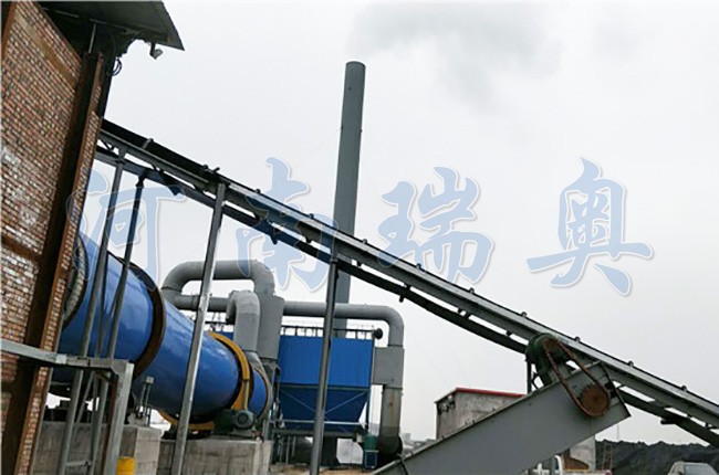 提高煤泥烘干機(jī)效率有什么方法？