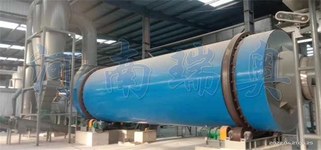 鋸末烘干機(jī)