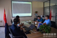 5月簽新單，1500噸煤泥烘干設(shè)備確定合作！