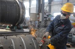 以“質(zhì)”取勝，3月，瑞奧牧草烘干機(jī)熱銷(xiāo)全國(guó)