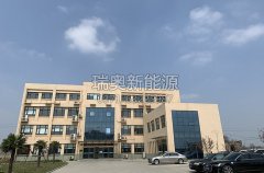 河南瑞奧：一切準(zhǔn)備就緒，只等您來(lái)考察！
