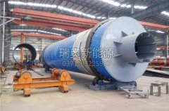 酒糟烘干機(jī)多少錢(qián)一臺(tái)？大型烘干機(jī)價(jià)格分析