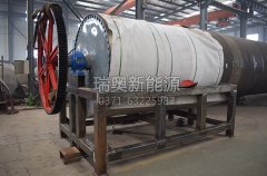 酵母烘干成本怎么計(jì)算？飼料烘干機(jī)價(jià)格解密