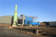 煤泥烘干機價格受哪些因素影響？