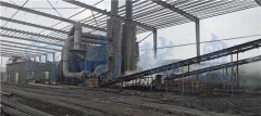 煤泥烘干機以后的出路在哪？