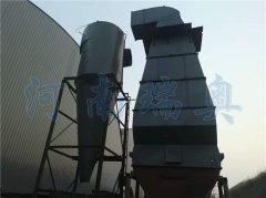 購(gòu)買一套豆渣烘干機(jī)都能帶來哪些好處？